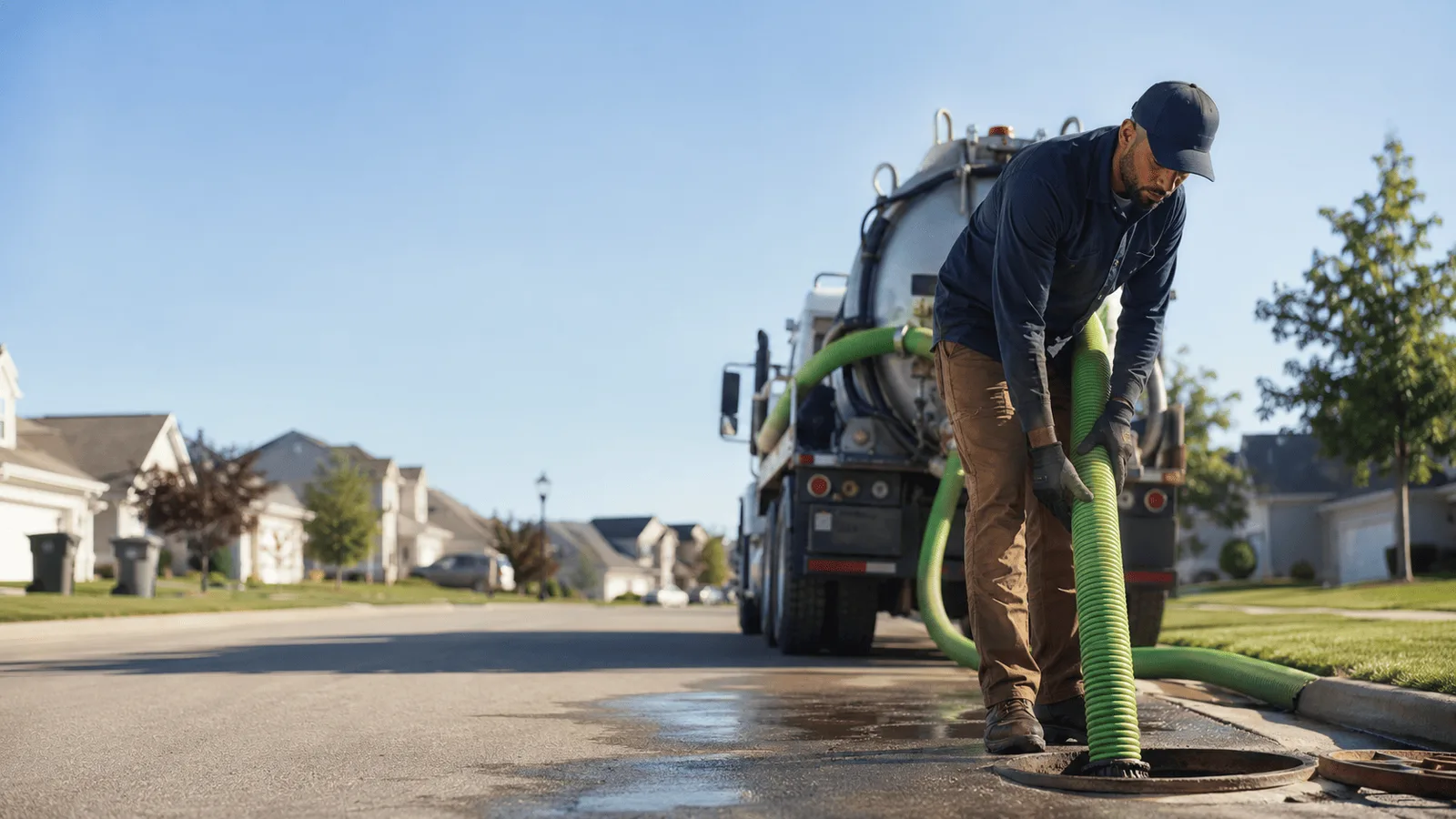 Mosquito Control in Platte, SD